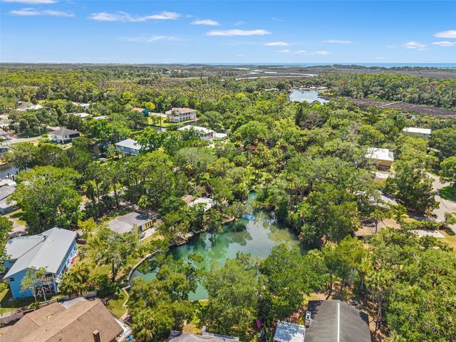 6053 PALM CREEK DRIVE, Weeki Wachee, FL 34607