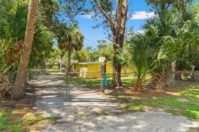 6053 PALM CREEK DRIVE, Weeki Wachee, FL 34607