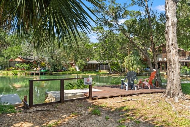 6053 PALM CREEK DRIVE, Weeki Wachee, FL 34607