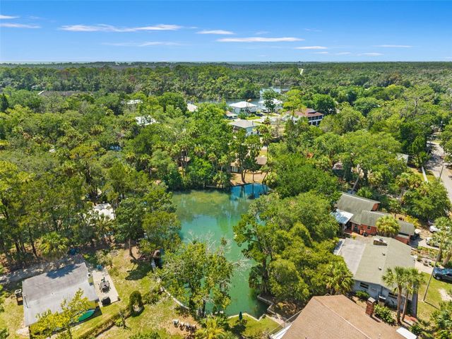 6053 PALM CREEK DRIVE, Weeki Wachee, FL 34607