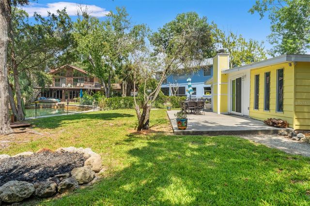 6053 PALM CREEK DRIVE, Weeki Wachee, FL 34607