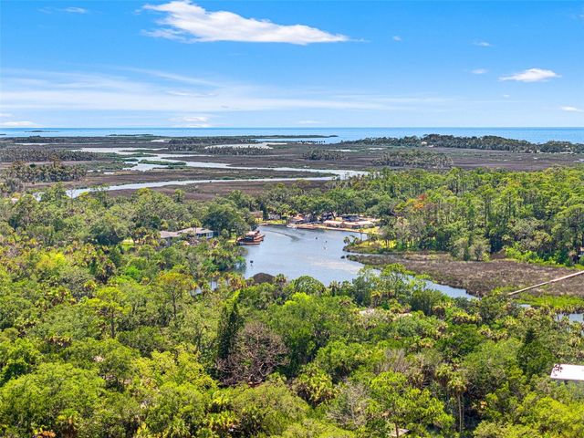 6053 PALM CREEK DRIVE, Weeki Wachee, FL 34607