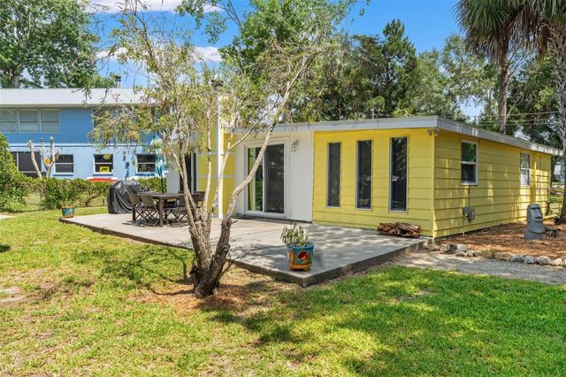 6053 PALM CREEK DRIVE, Weeki Wachee, FL 34607