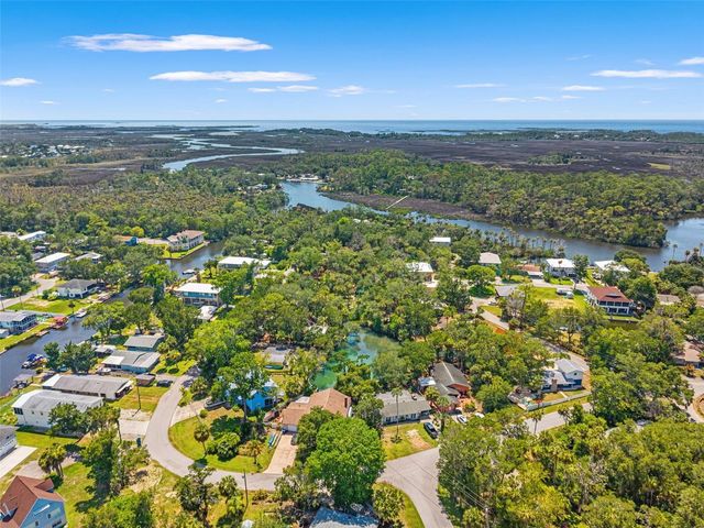 6053 PALM CREEK DRIVE, Weeki Wachee, FL 34607