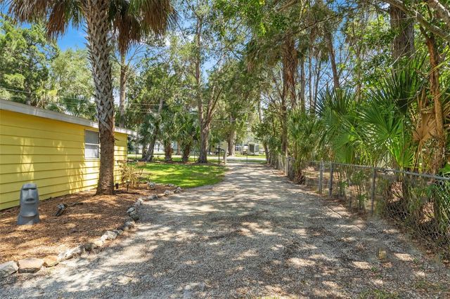 6053 PALM CREEK DRIVE, Weeki Wachee, FL 34607