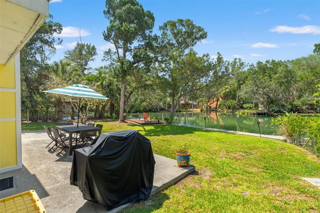6053 PALM CREEK DRIVE, Weeki Wachee, FL 34607