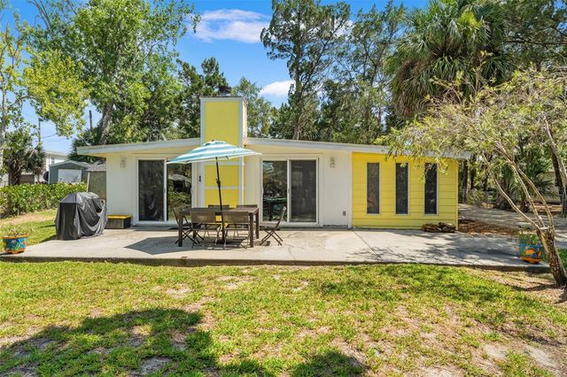 6053 PALM CREEK DRIVE, Weeki Wachee, FL 34607