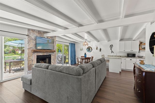 6053 PALM CREEK DRIVE, Weeki Wachee, FL 34607