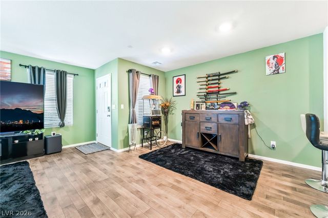 1128 Meadow Sparrow Place, Henderson, NV 89011