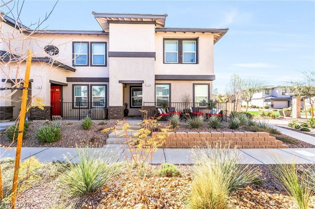 1128 Meadow Sparrow Place, Henderson, NV 89011