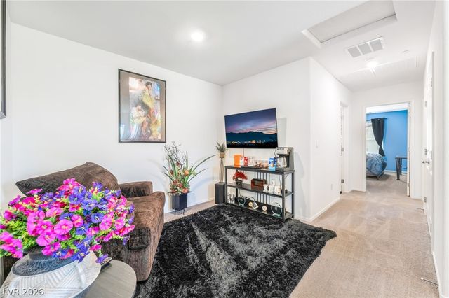 1128 Meadow Sparrow Place, Henderson, NV 89011