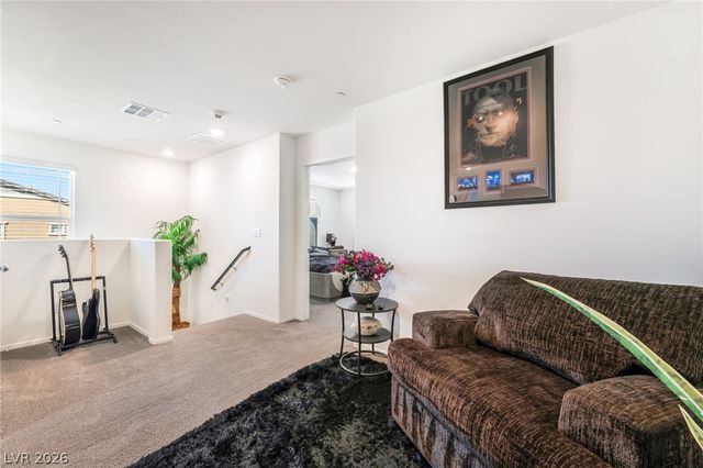 1128 Meadow Sparrow Place, Henderson, NV 89011