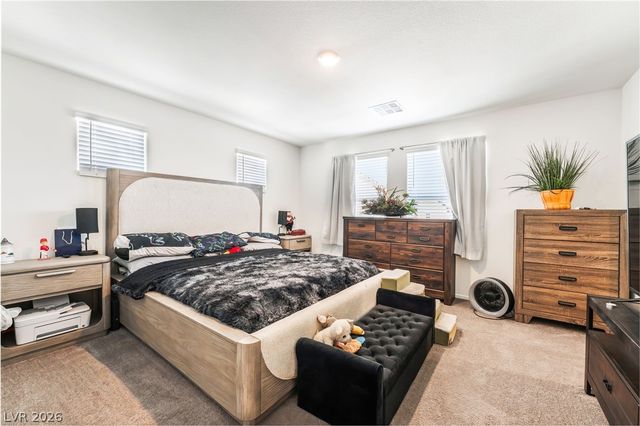 1128 Meadow Sparrow Place, Henderson, NV 89011