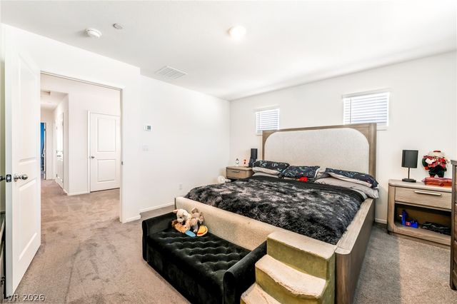 1128 Meadow Sparrow Place, Henderson, NV 89011