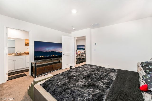 1128 Meadow Sparrow Place, Henderson, NV 89011