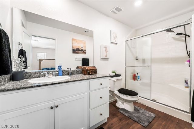 1128 Meadow Sparrow Place, Henderson, NV 89011