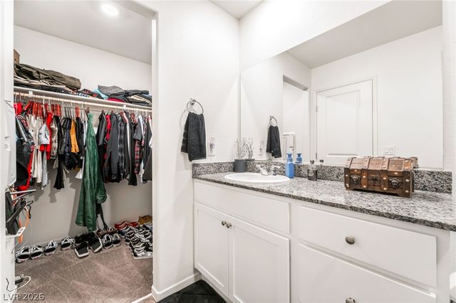 1128 Meadow Sparrow Place, Henderson, NV 89011