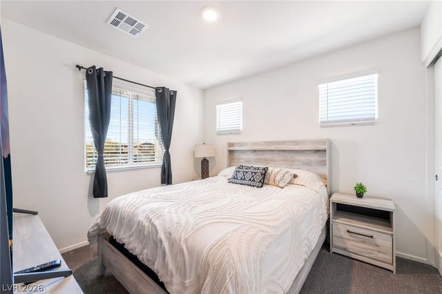 1128 Meadow Sparrow Place, Henderson, NV 89011