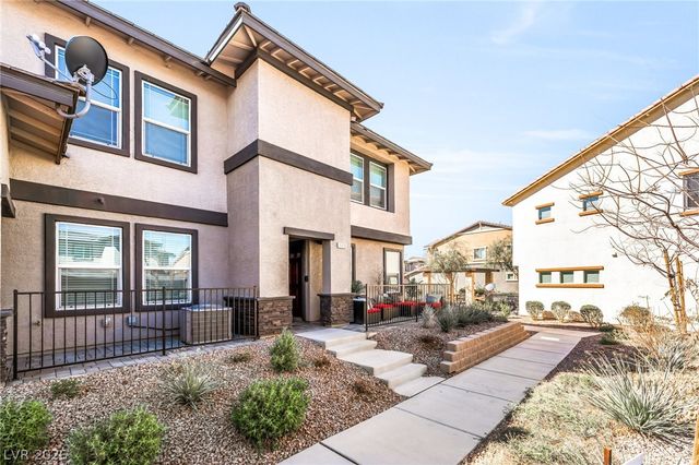 1128 Meadow Sparrow Place, Henderson, NV 89011