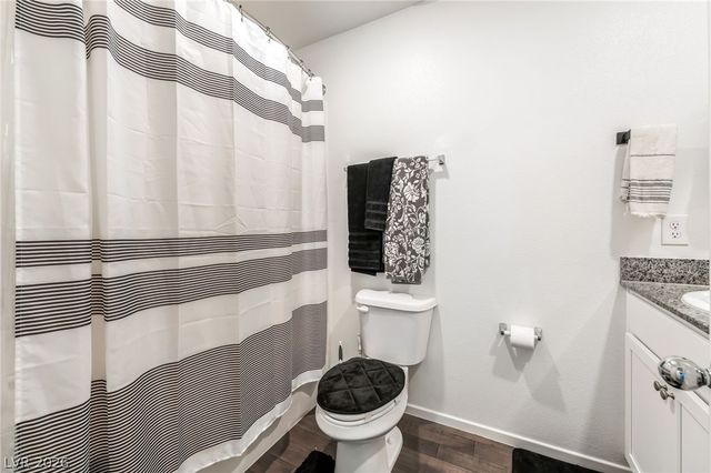 1128 Meadow Sparrow Place, Henderson, NV 89011