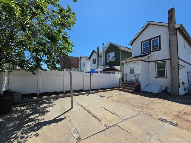 84-11 Sutter Avenue, Ozone Park, NY 11417