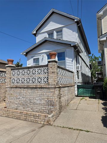 84-11 Sutter Avenue, Ozone Park, NY 11417