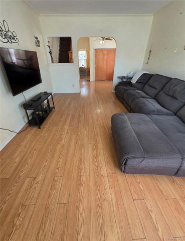 84-11 Sutter Avenue, Ozone Park, NY 11417