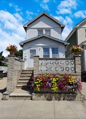 84-11 Sutter Avenue, Ozone Park, NY 11417