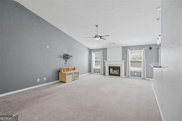 33 Glenabbey Drive NW, Cartersville, GA 30120