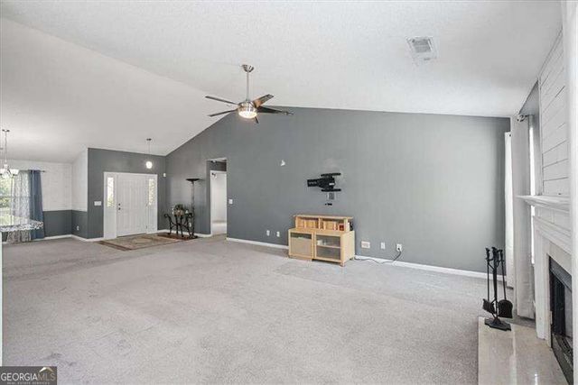 33 Glenabbey Drive NW, Cartersville, GA 30120