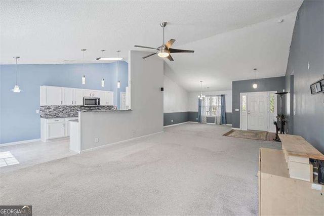 33 Glenabbey Drive NW, Cartersville, GA 30120