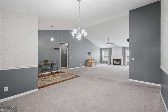 33 Glenabbey Drive NW, Cartersville, GA 30120