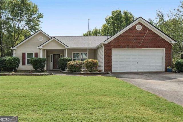 33 Glenabbey Drive NW, Cartersville, GA 30120