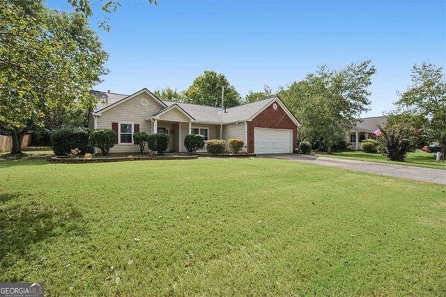 33 Glenabbey Drive NW, Cartersville, GA 30120
