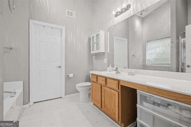 33 Glenabbey Drive NW, Cartersville, GA 30120