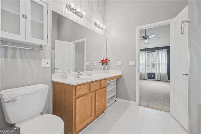 33 Glenabbey Drive NW, Cartersville, GA 30120