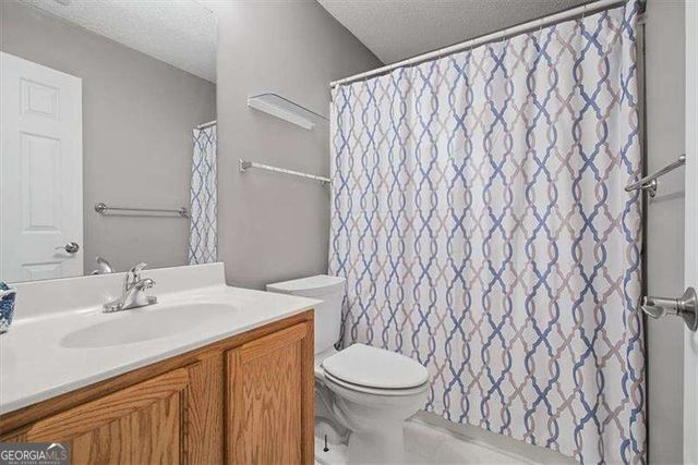 33 Glenabbey Drive NW, Cartersville, GA 30120