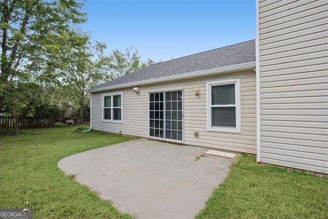 33 Glenabbey Drive NW, Cartersville, GA 30120
