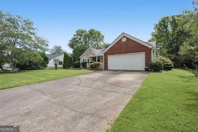 33 Glenabbey Drive NW, Cartersville, GA 30120