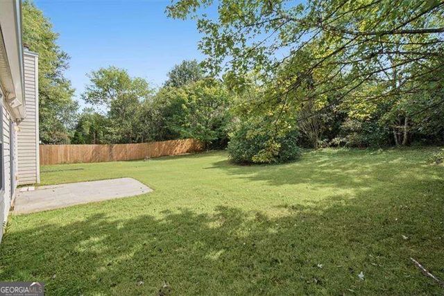 33 Glenabbey Drive NW, Cartersville, GA 30120