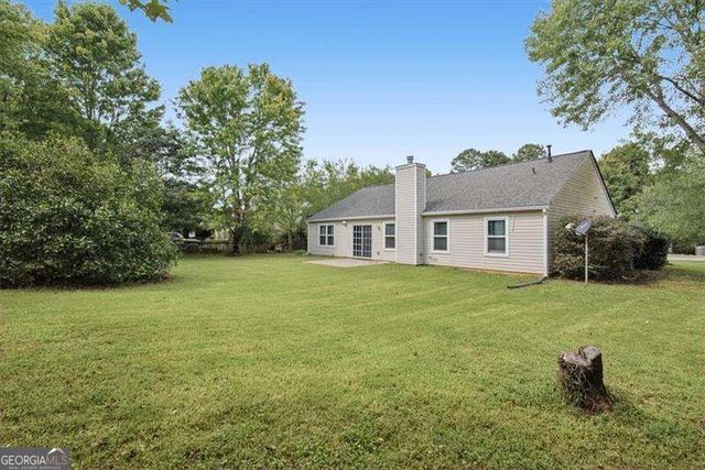 33 Glenabbey Drive NW, Cartersville, GA 30120
