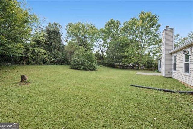 33 Glenabbey Drive NW, Cartersville, GA 30120