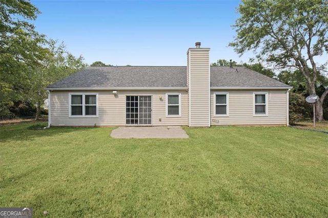33 Glenabbey Drive NW, Cartersville, GA 30120