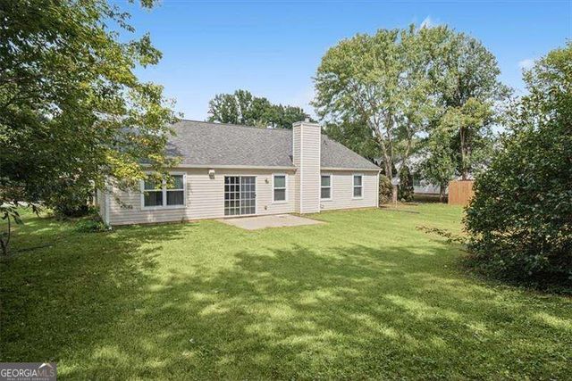 33 Glenabbey Drive NW, Cartersville, GA 30120