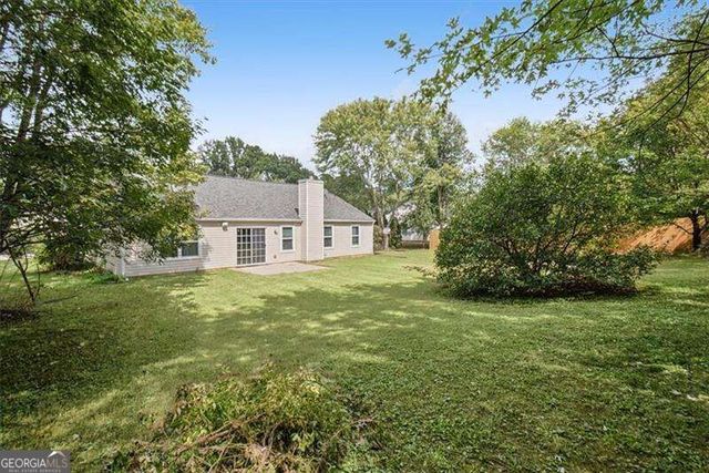 33 Glenabbey Drive NW, Cartersville, GA 30120