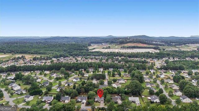 33 Glenabbey Drive NW, Cartersville, GA 30120