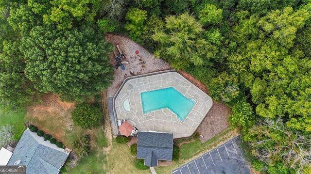 33 Glenabbey Drive NW, Cartersville, GA 30120