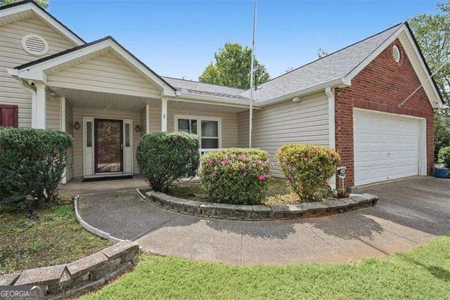 33 Glenabbey Drive NW, Cartersville, GA 30120