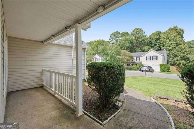 33 Glenabbey Drive NW, Cartersville, GA 30120