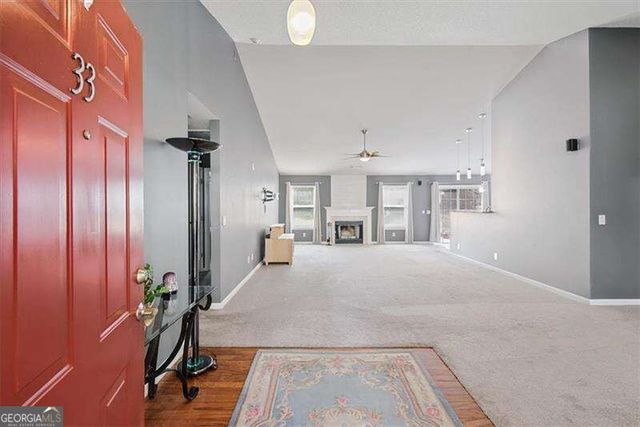 33 Glenabbey Drive NW, Cartersville, GA 30120